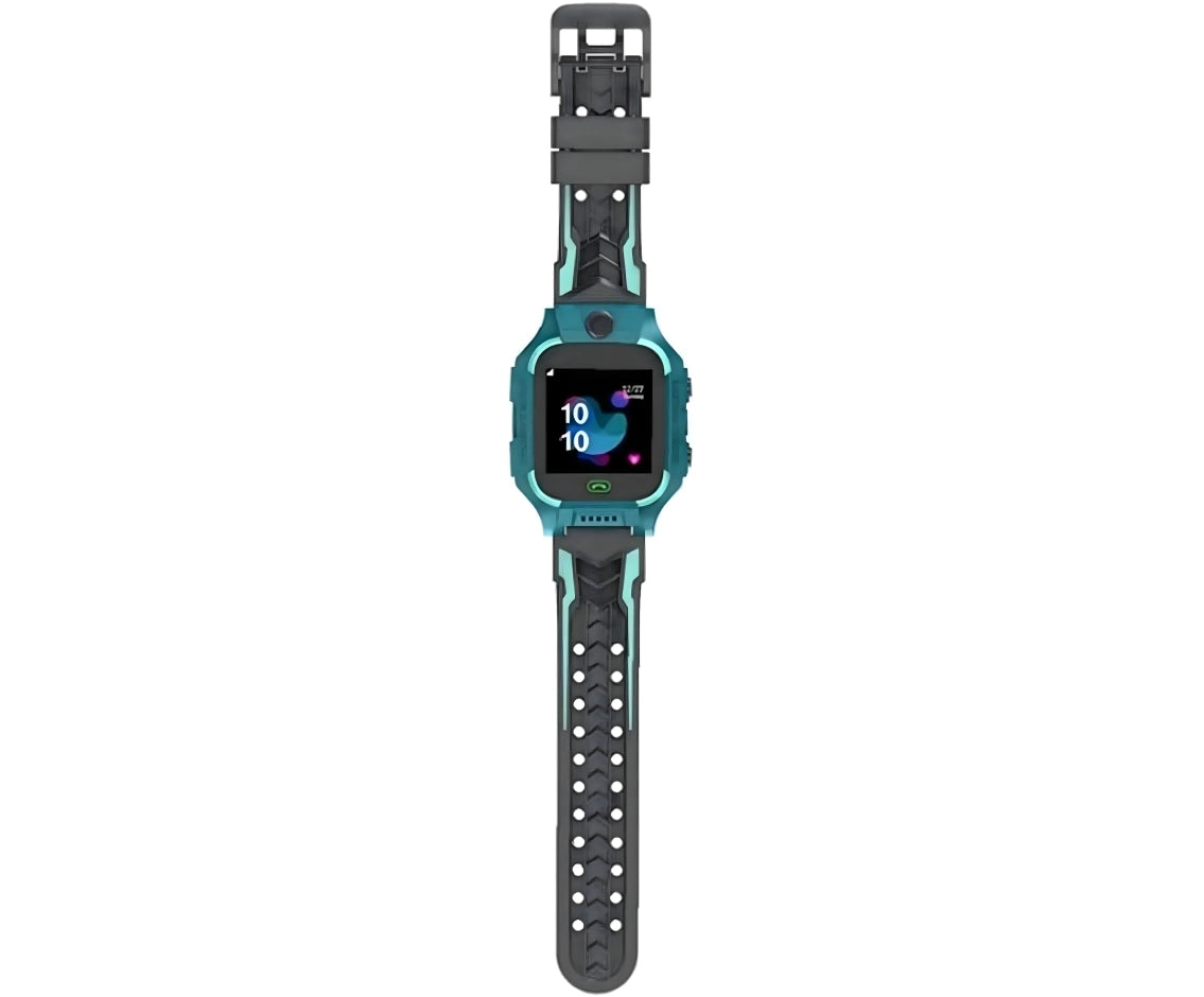 Alreha Kids Watch Blue