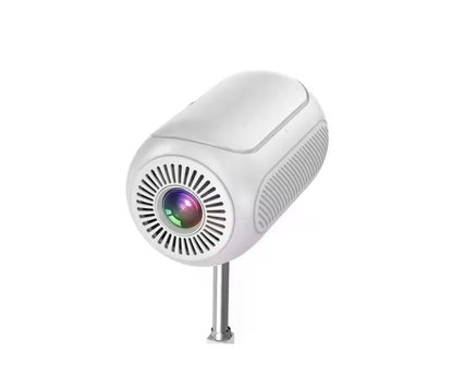 Smartbarry HT10 Smart Projector 4K HDR