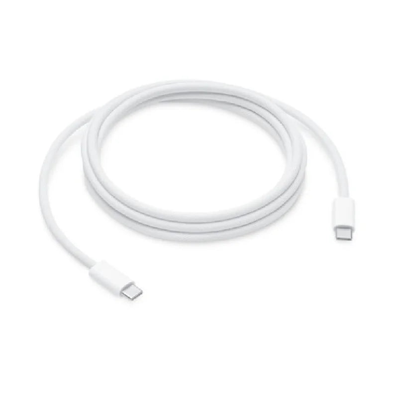 Apple USB-C to USB-C Cable 2m (240W) – Original