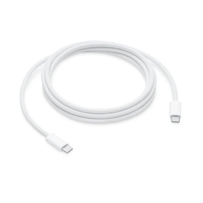 Apple USB-C to USB-C Cable 2m (240W) – Original