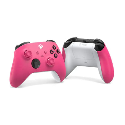Xbox Wireless Controller – Deep Pink