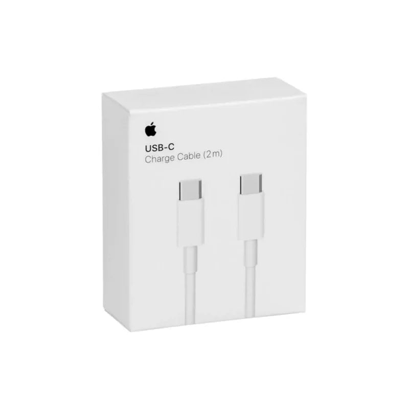 Apple USB-C to USB-C Cable 2m (240W) – Original
