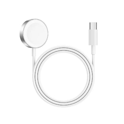 Apple Watch Magnetic Charger – USB-C
