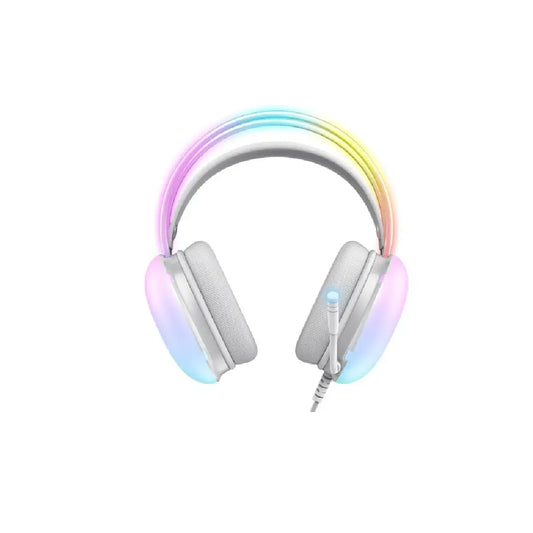 Onikuma X25 RGB Gaming Headset