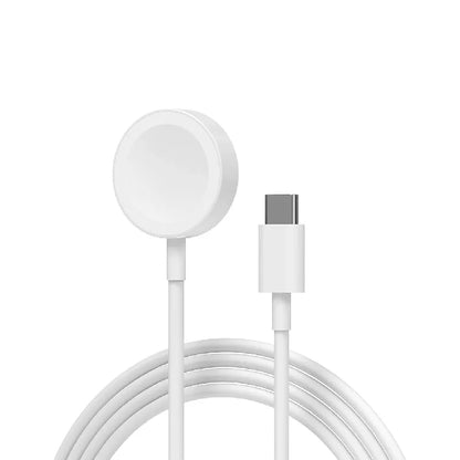 Apple Watch Magnetic Charger – USB-C