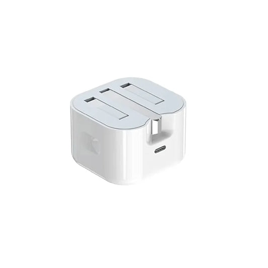 Apple 20W USB-C Power Adapter