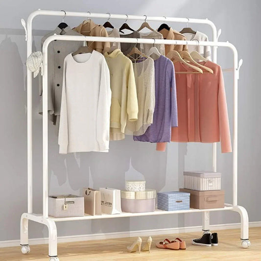 Multi-Purpose Cloths Rack