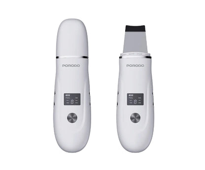 Porodo Ultrasonic Face Scrub & Peeler