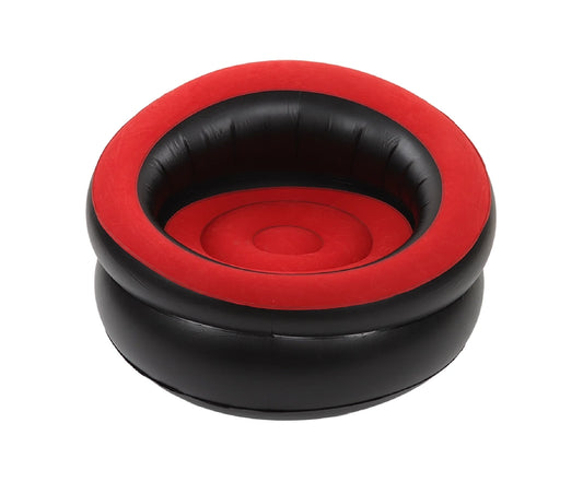 Single Inflatable Air Chair  85CM*85CM