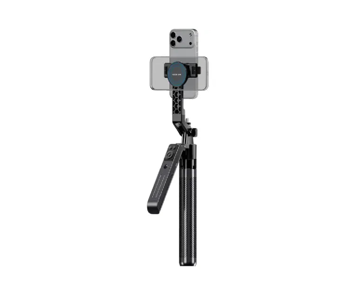 Green Lion MagSafe AI Tripod with Auto Face Tracking