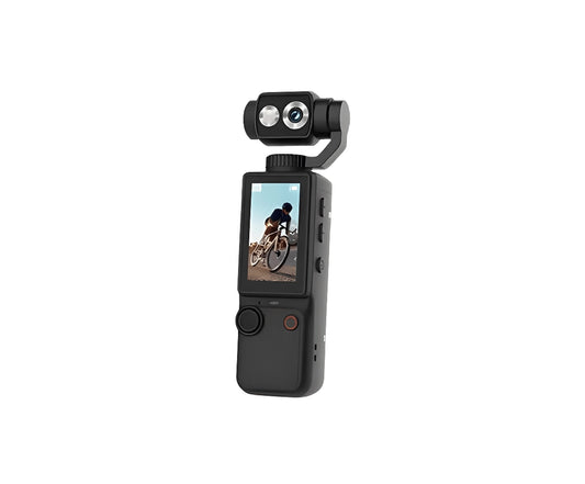 Air Tab Pocket 4K Ultra HD Action Camera