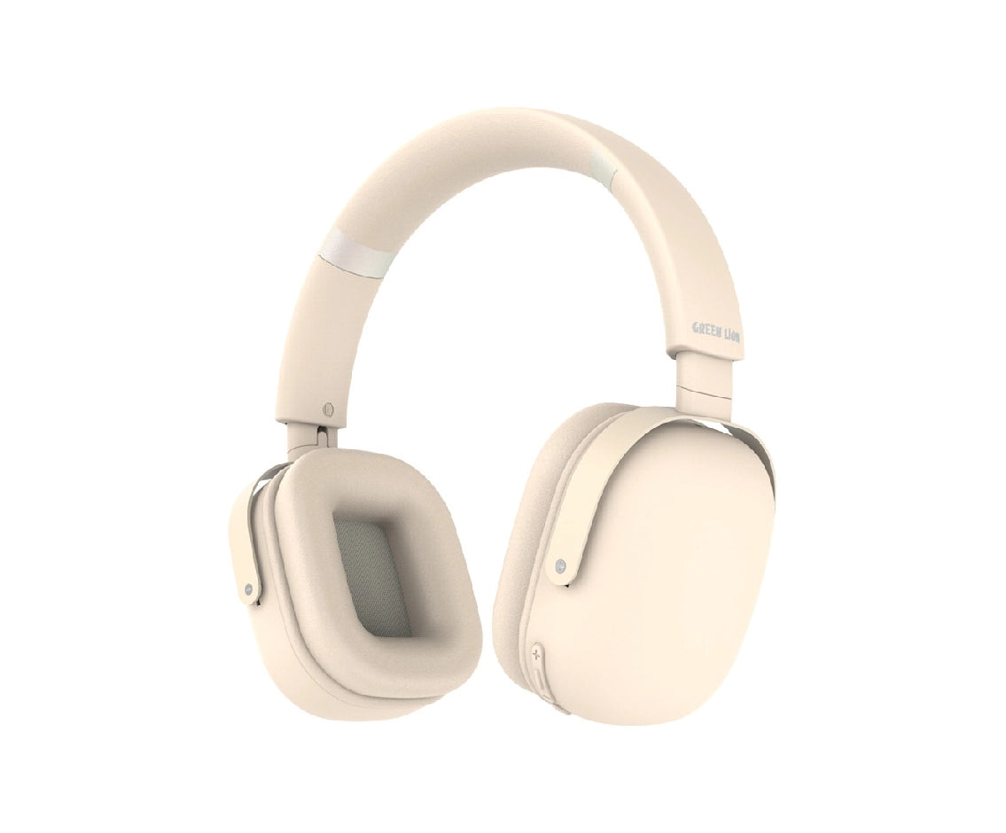 Green Lion Echo ANC Bluetooth Headphones