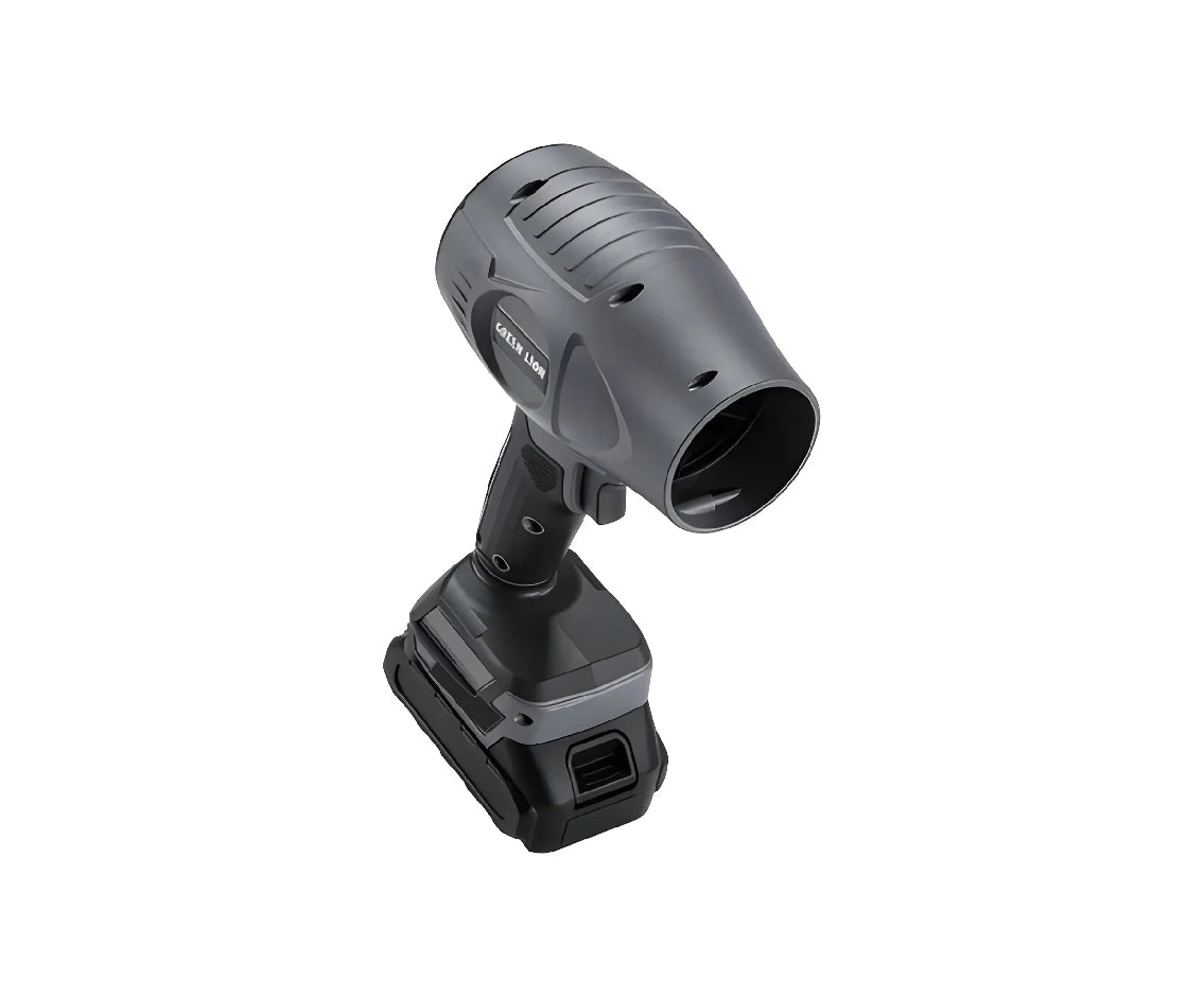 Green Lion Storm Jet Cordless Blower