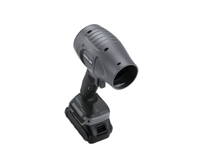 Green Lion Storm Jet Cordless Blower