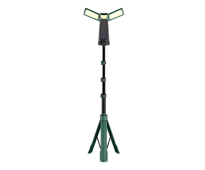 Green Lion Explorer Tripod Camping Light