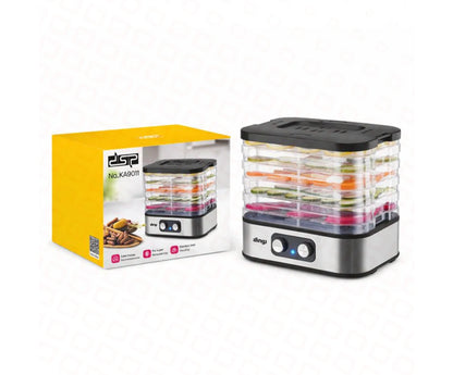 DSP Food Dehydrator KA9011