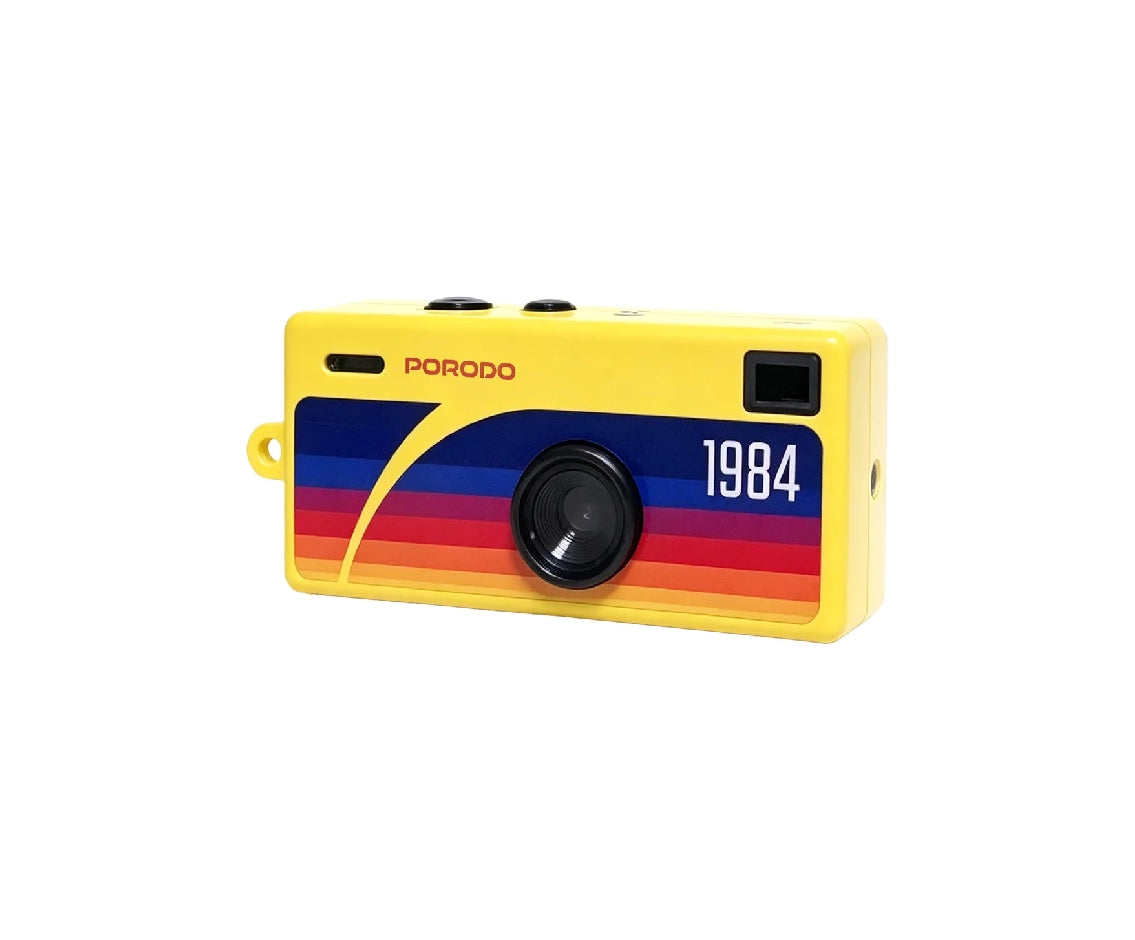 Porodo MEMO Thumb-Sized Digital Camera