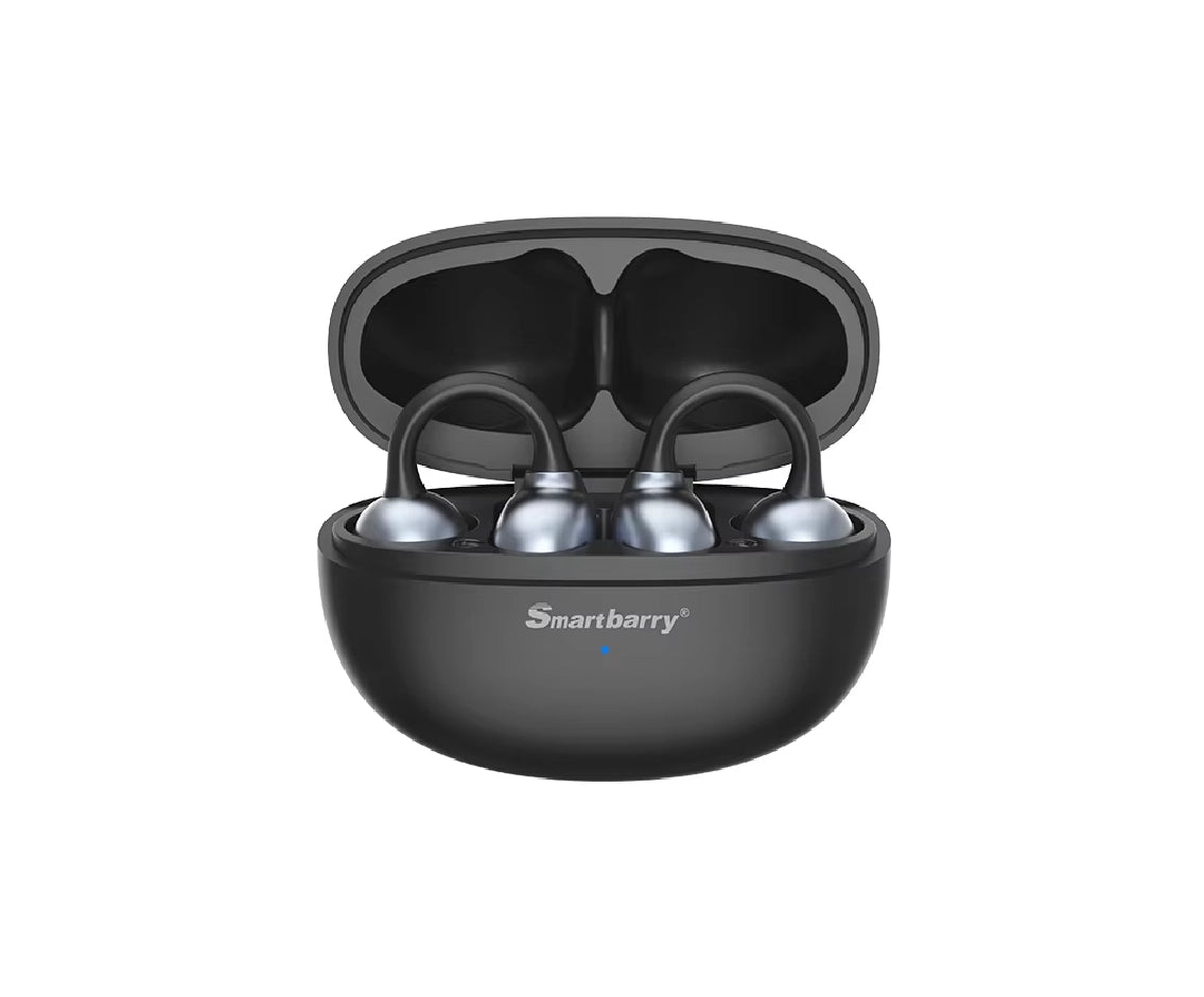 Smartberry H66 Wireless Clip Earbuds