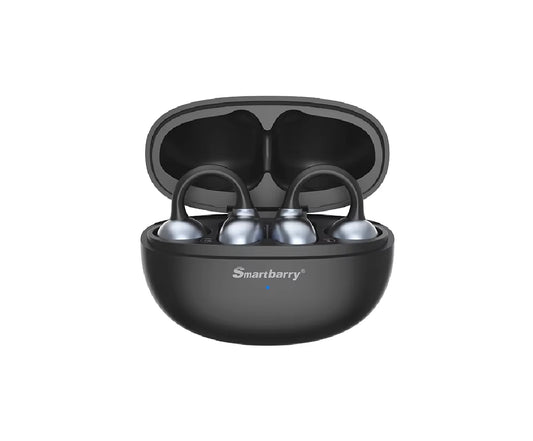 Smartberry H66 Wireless Clip Earbuds