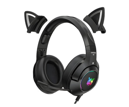 Onikuma K9 Gaming Headset With 3.5mm Jac