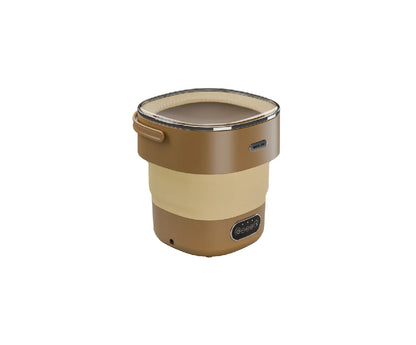 Green Lion Fold Wash 13L Mini Washing Machine