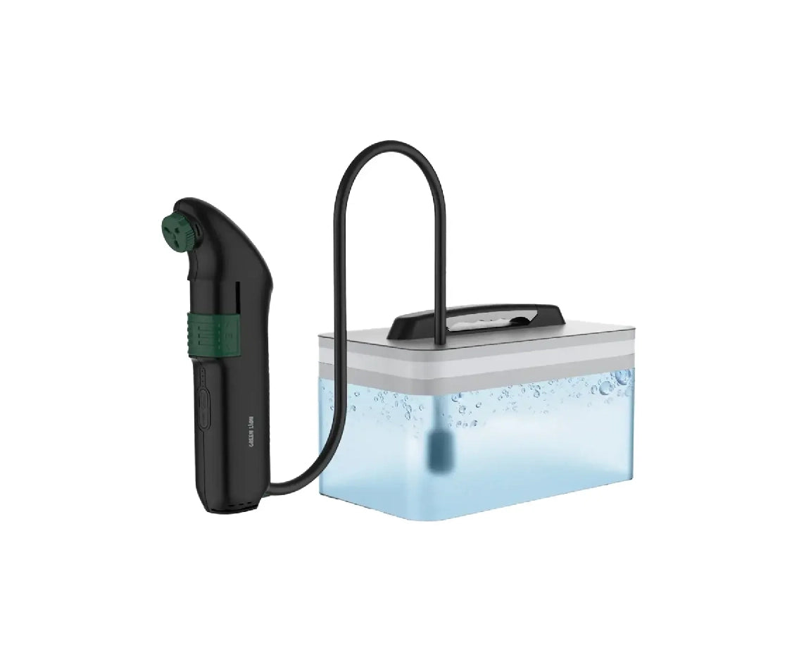 Green Lion Travel Bidet Pro With Tank