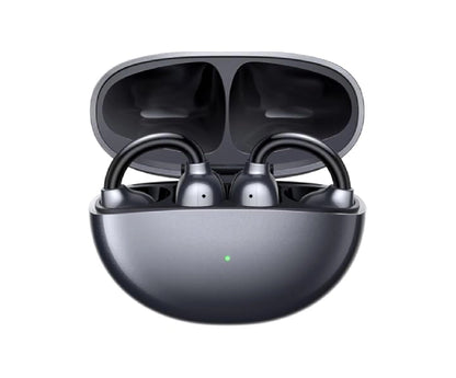 Green Lion Salvador Wireless Earbuds - Gray
