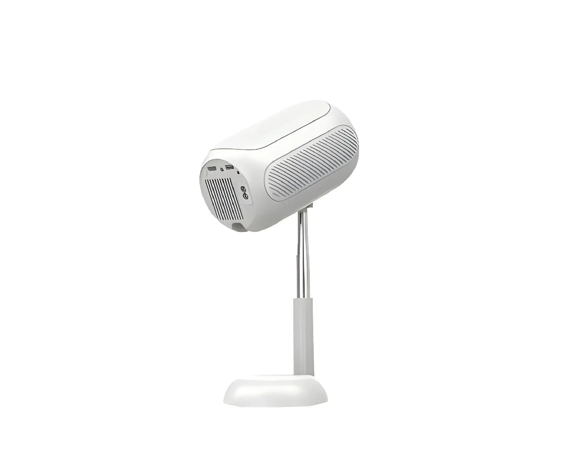 Smartbarry HT10 Smart Projector 4K HDR