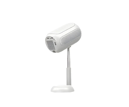 Smartbarry HT10 Smart Projector 4K HDR
