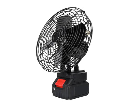 Lithium Electric Fan
