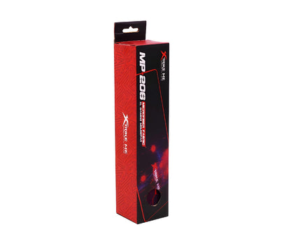 Xtrike Me Microfiber Fabric Gaming Mouse Pad Xl mp-206