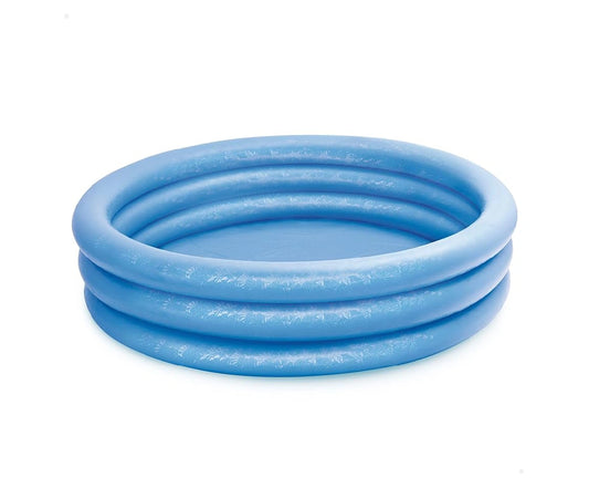 Intex Three-Ring Pool 1.68m X 38cm