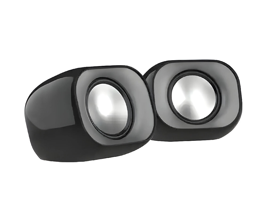 Hp Wired Computer Speaker - DHS-2111