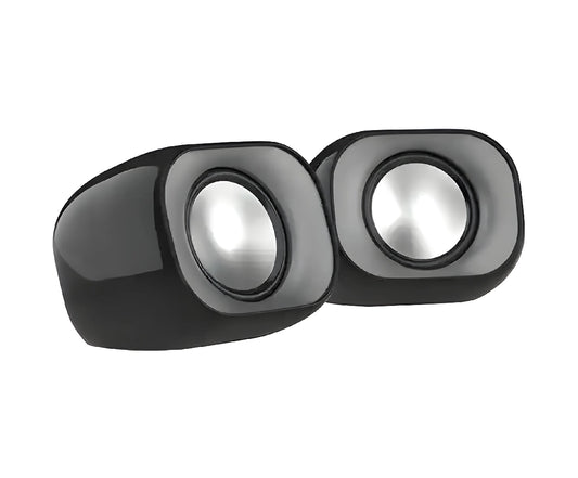 Hp Wired Computer Speaker - DHS-2111