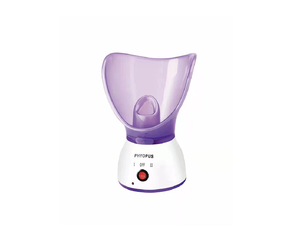 Phyopus Facial Steamer Ph-718