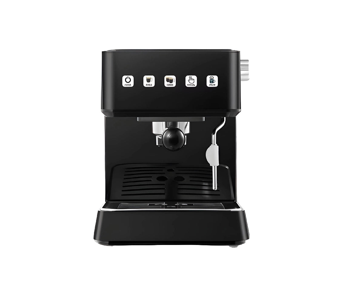 TOBI Coffee Machine 2600w 1.5L - TB-980
