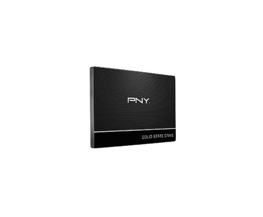 PNY CS900 250GB 3D NAND 2.5" SATA III Internal SSD