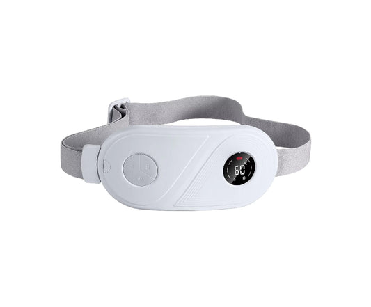 Green Lion Menstrual Heating Massager