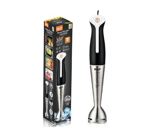 Raf Hand Blender R384W