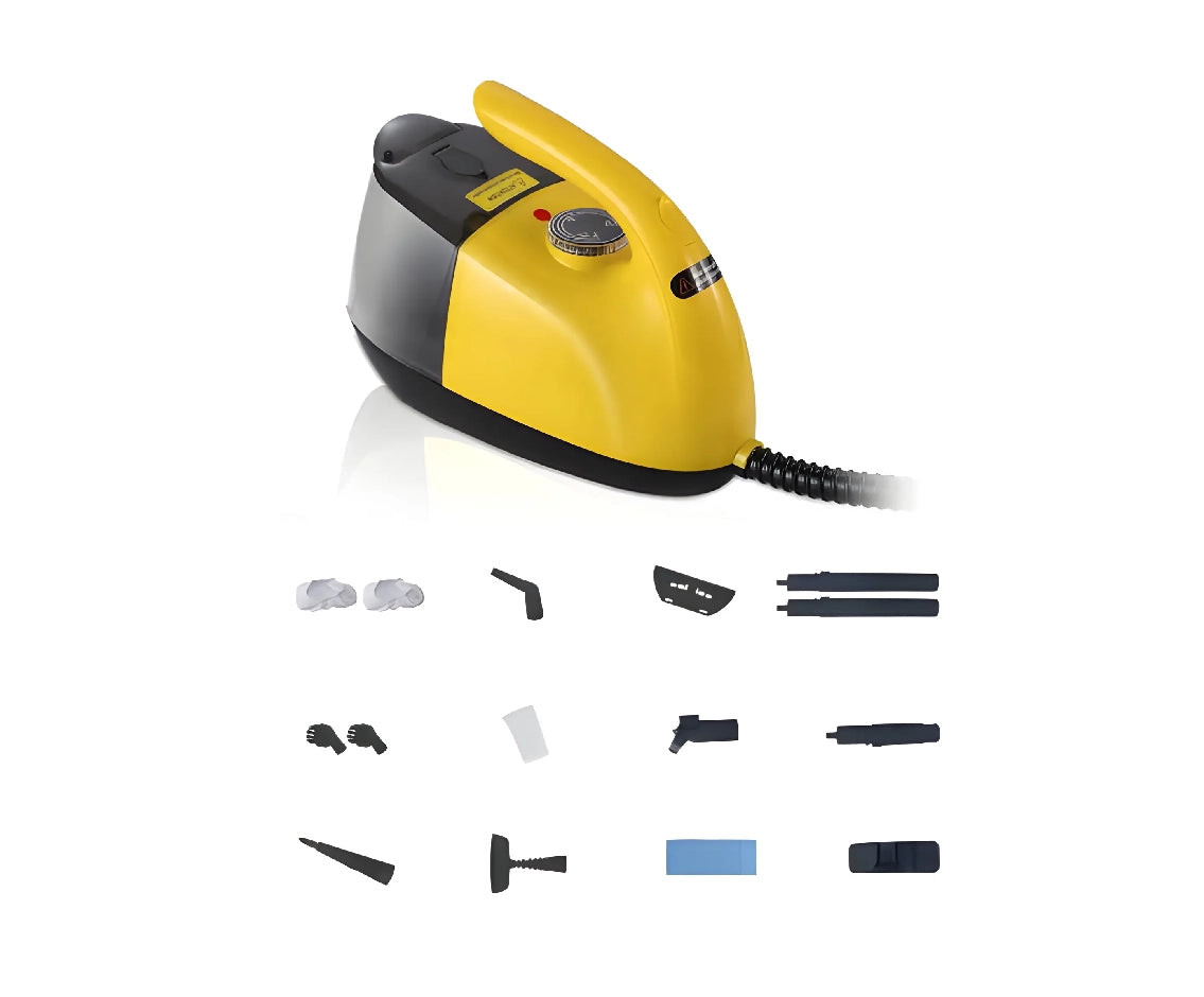 Tobi Steam Cleaner TB-968