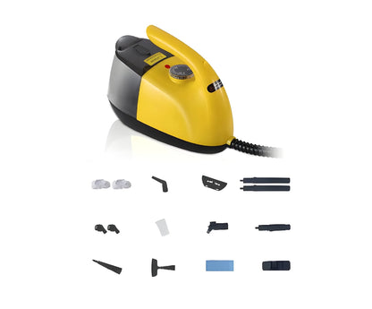 Tobi Steam Cleaner TB-968