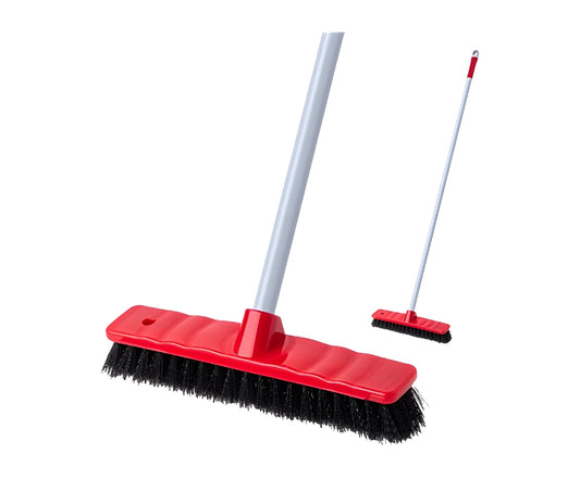 Liao Hard Brush With Stick 1 Piece