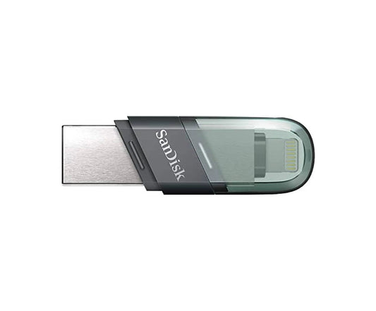 Ixpand Flash Dual Drive Iphone 128 Gb