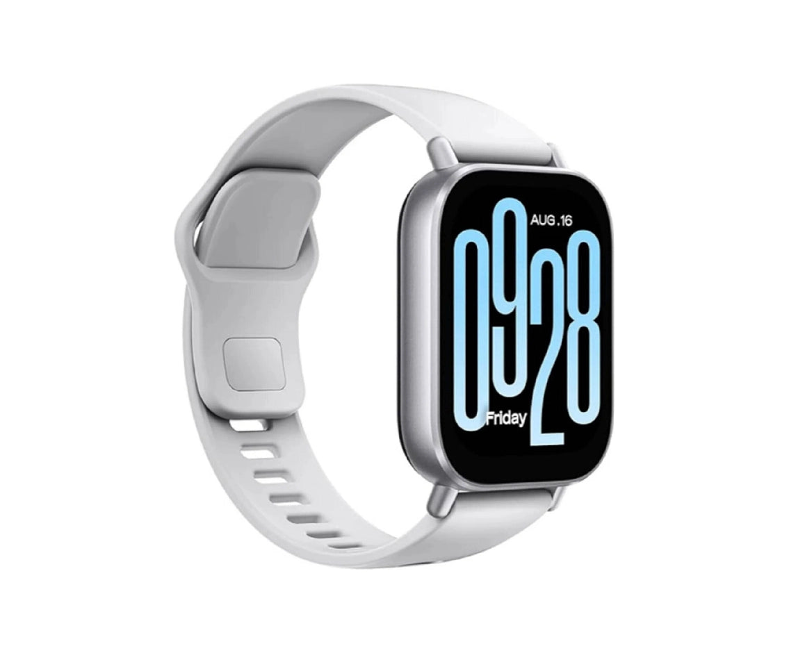 Xiaomi Redmi Watch 5 Active Smartwatch white