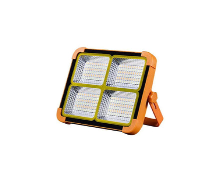 Solar LED Light Private Street Lamp Without Electricity 12000MAH