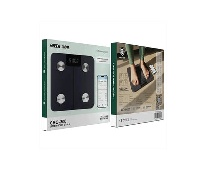 Green Lion GBC-300 Smart Body Scale
