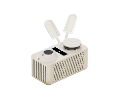 Desktop Mini Portable Ice Pop Maker