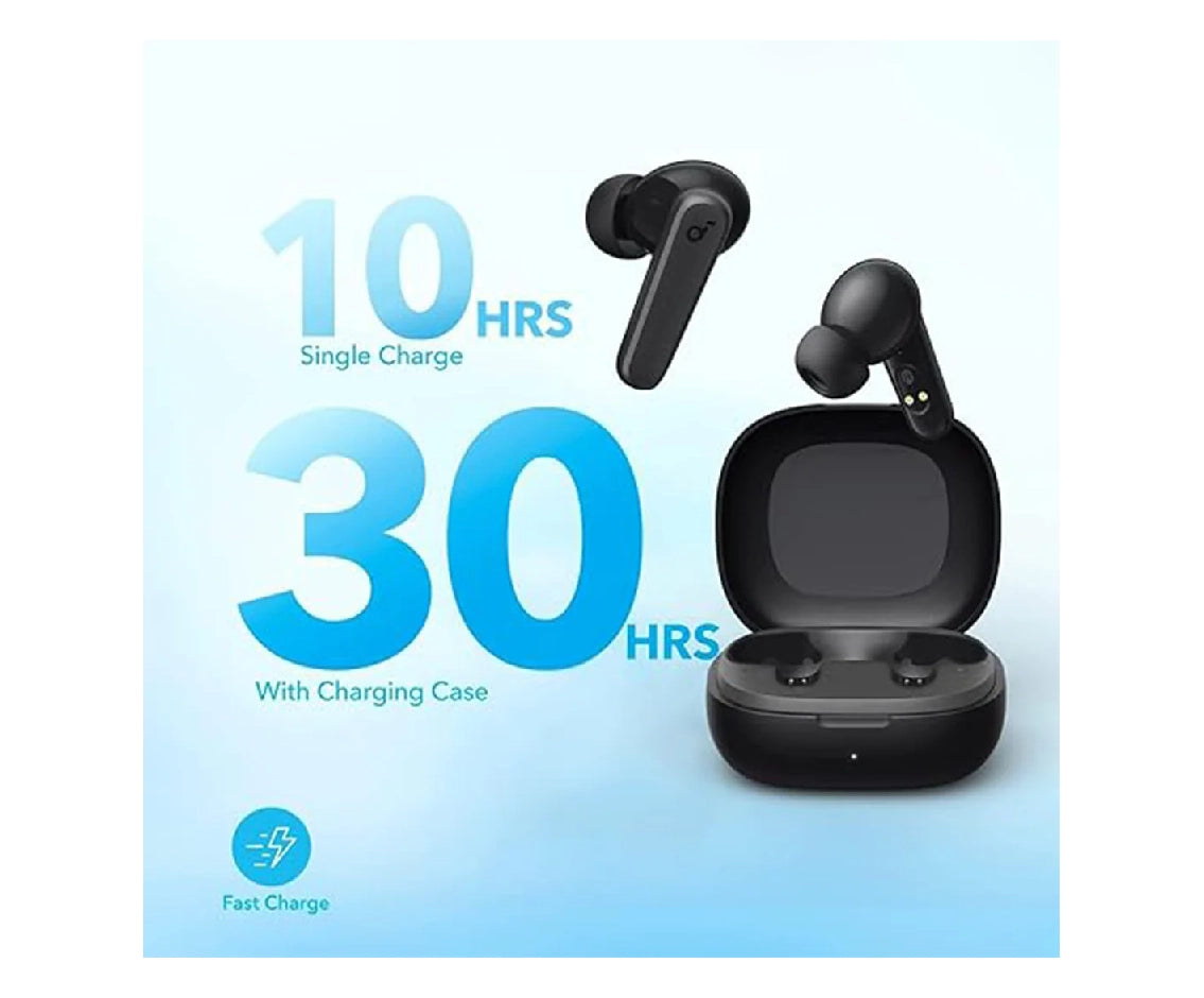 Anker True Wireless Earbuds (R50I)