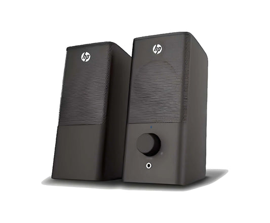 Hp dhs 2101 computer speaker