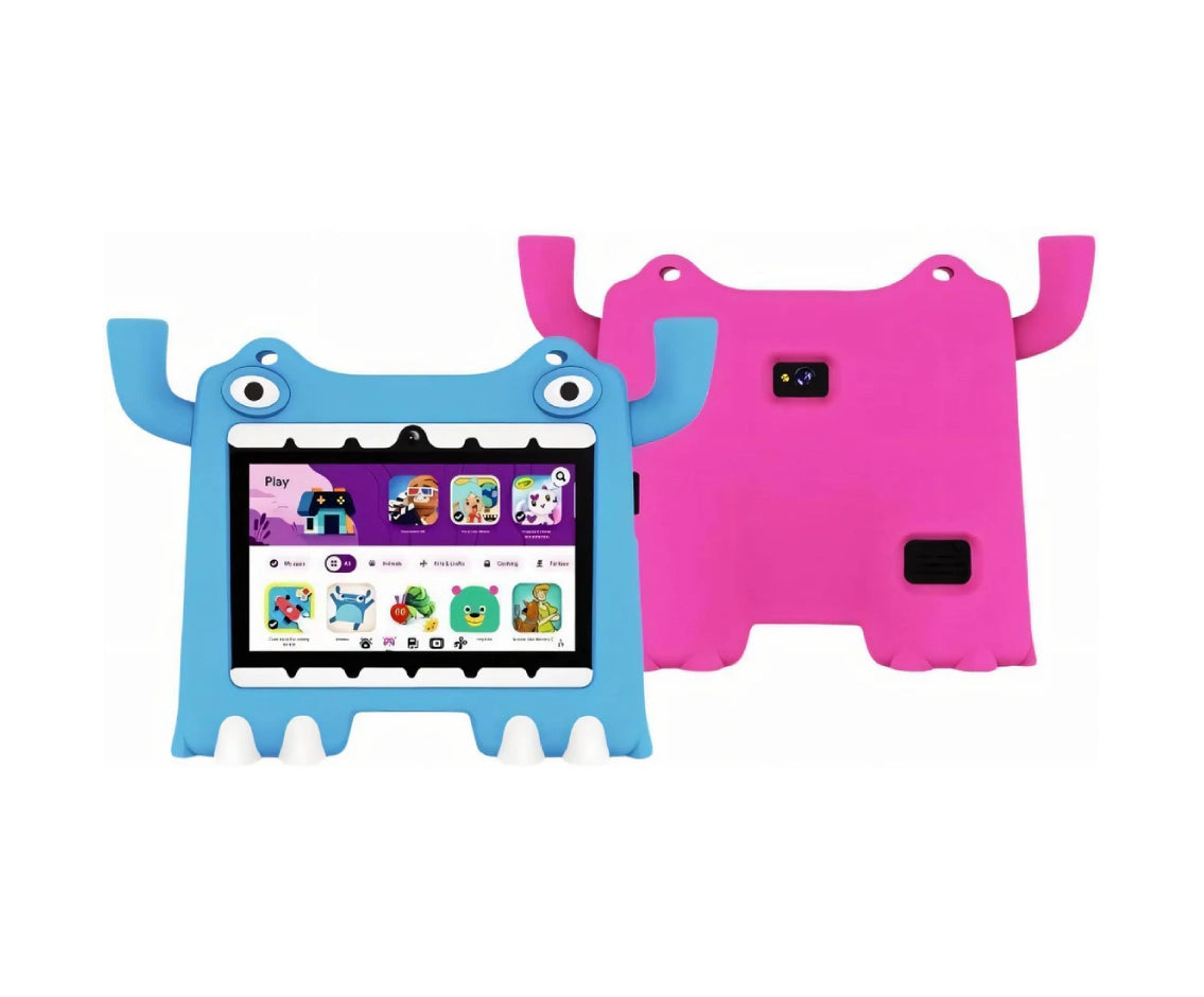 Oteeto Kids Tab 73 Pro 6/256GB - Blue